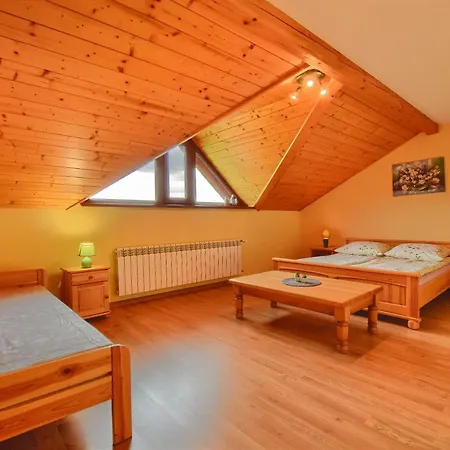 Radosna * Rudzica