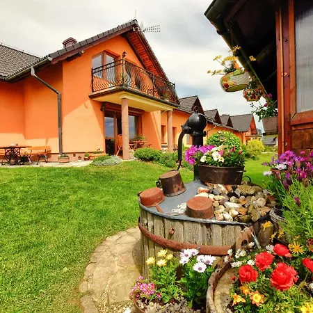 Radosna Apartment Rudzica