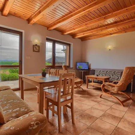 Apartment Radosna