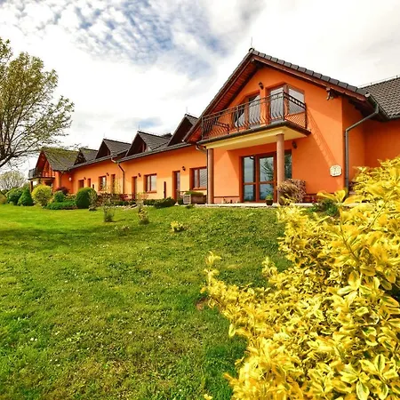 Radosna Apartment *