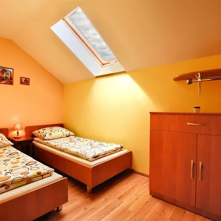 Apartment Radosna