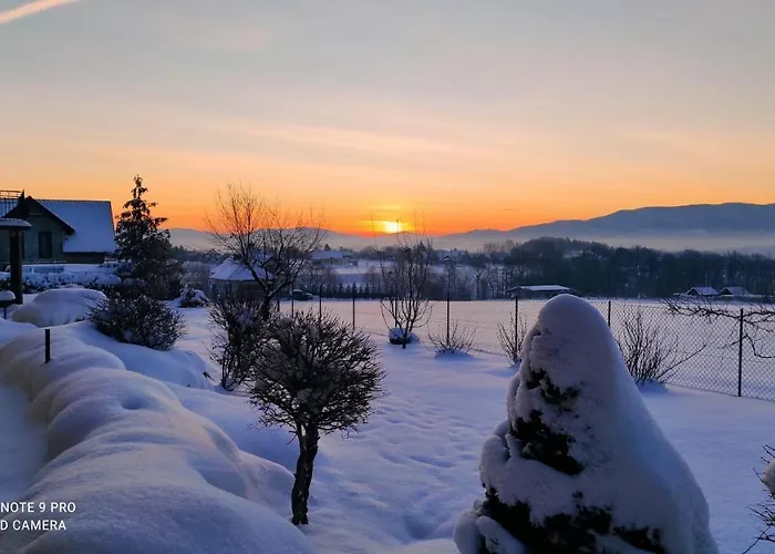 Διαμέρισμα Radosna Rudzica