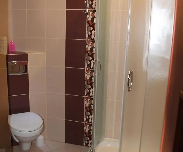 Radosna Διαμέρισμα Rudzica