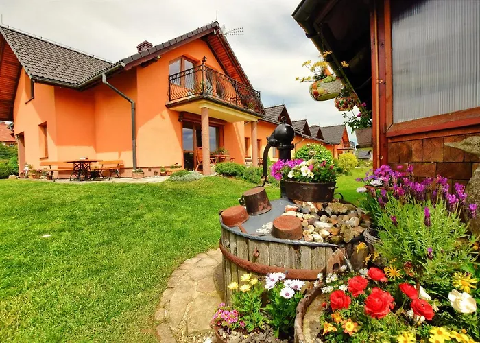 Radosna Apartamento Rudzica