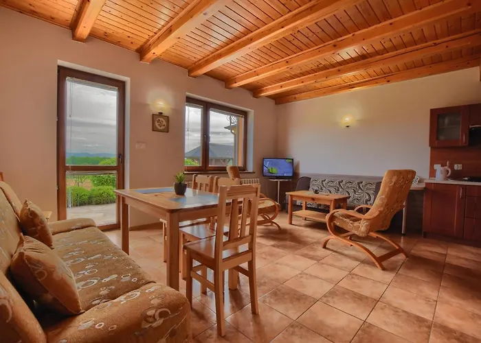 Διαμέρισμα Radosna