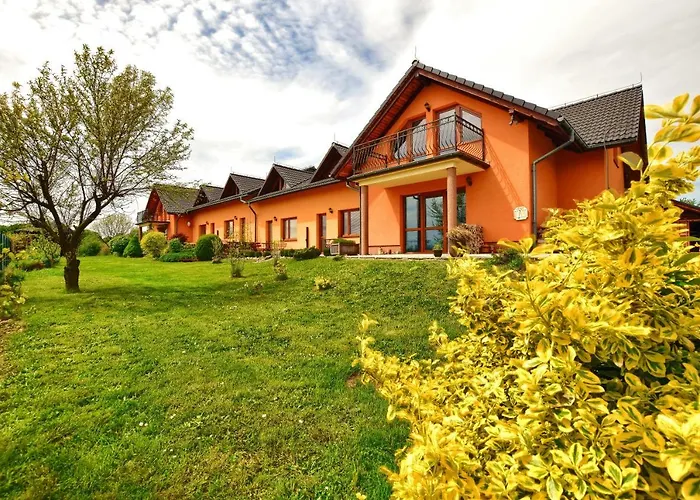 Radosna Apartamento *