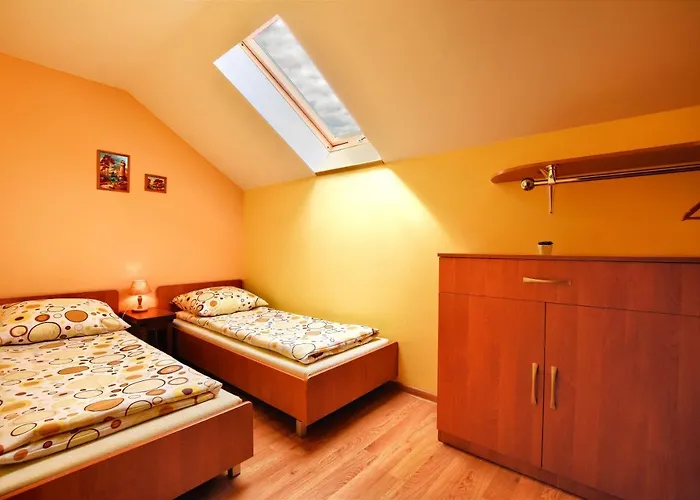 Διαμέρισμα Radosna